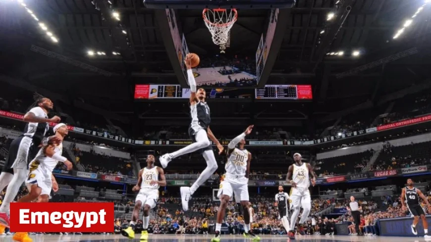 Discover Victor Wembanyama’s Height as We Analyze the Most Revealing Photos