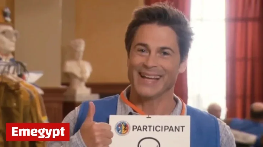 Rob Lowe Lost Iconic ’80s Film Role to Kevin Bacon Due to Knee Injury