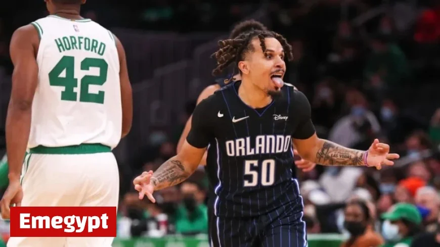 Bucks’ Latest Star Energizes Team and Captivates Fans