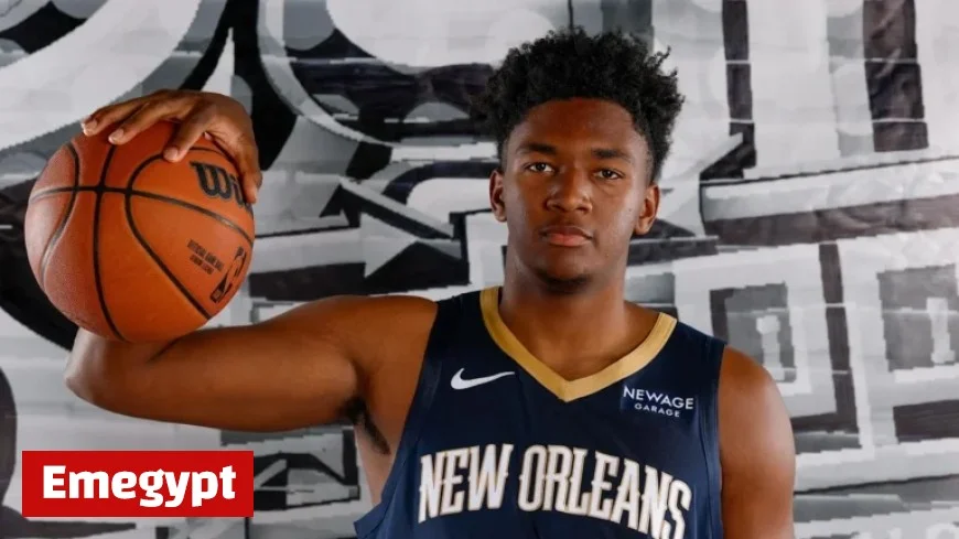 Exciting Update from Willie Green on Pelicans’ Rookie that Fans Must See