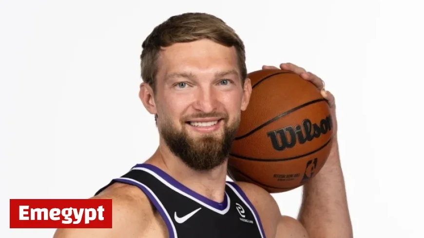 Surprise Contender Emerges as Strong Candidate for Domantas Sabonis’ Backup Role