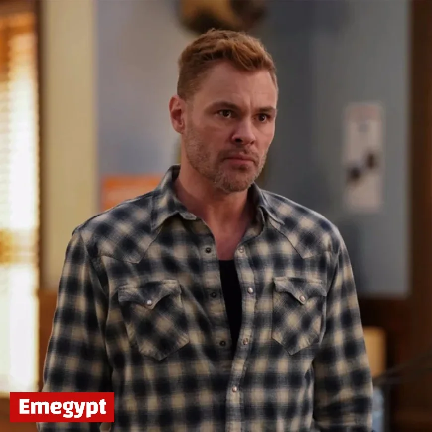 Chicago PD Actor Patrick John Flueger Announces Leave of Absence from Hit Show