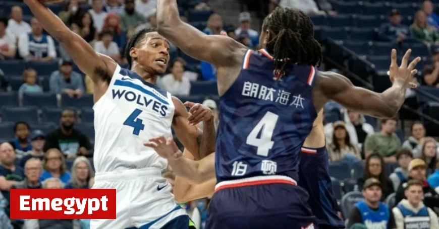 Timberwolves Show Promise with Two Strong Runs but Risk Falling Behind