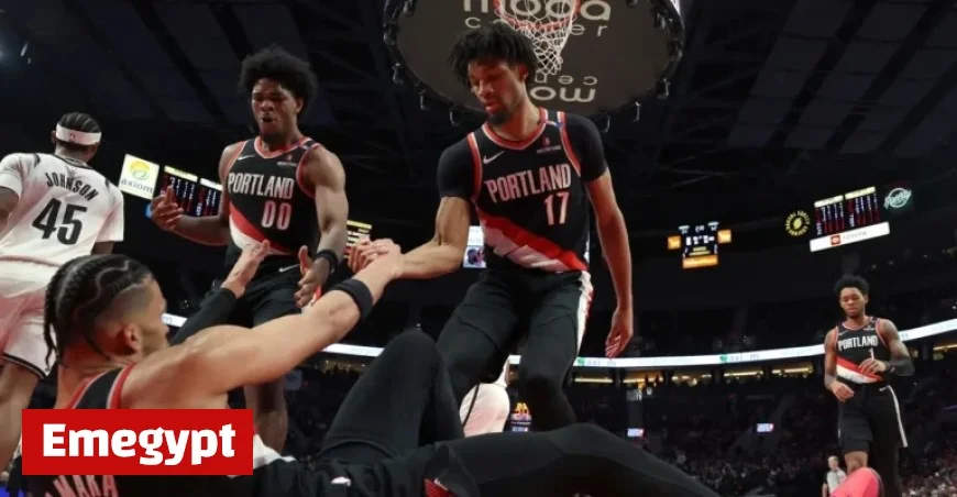 Discover the Exciting Benefits of the Blazers’ Contract Extensions Low-risk and High-reward