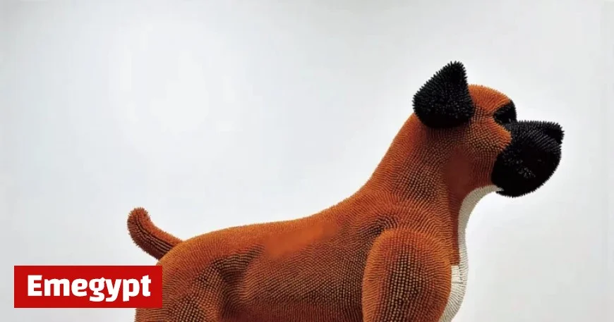 Discover Neiman Marcus Fantasy Gifts Featuring a $47,000 Saddle and $64,000 Crayola Pet Sculpture