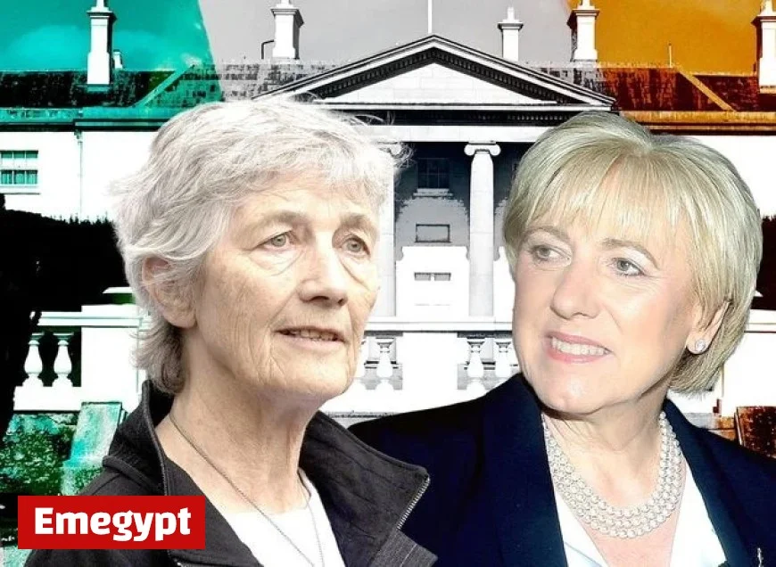Catherine Connolly Widens Lead by 19 Percent Over Heather Humphreys in Latest Poll Results