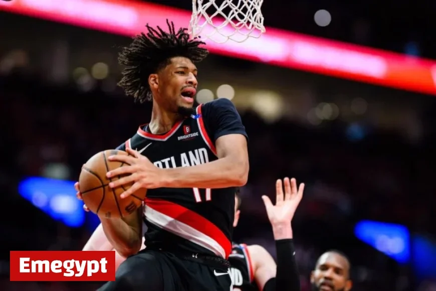 Chauncey Billups Reveals Portland Trail Blazers Starting Lineup for Season Opener