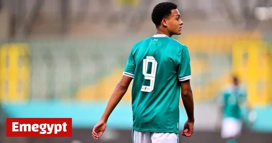 Liverpool Star 17-Year-Old Poised to Lead Attack After Injuries Shake Up Squad