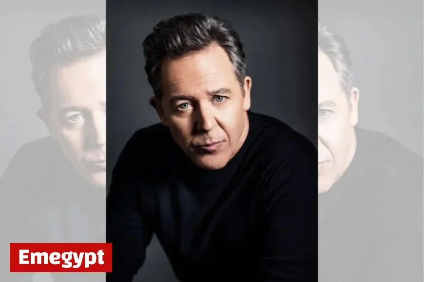 Fox News Star Greg Gutfeld to Visit Clarksville on 2026 National Tour