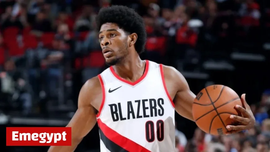 Portland Trail Blazers Secure Future with Three Key Player Extensions