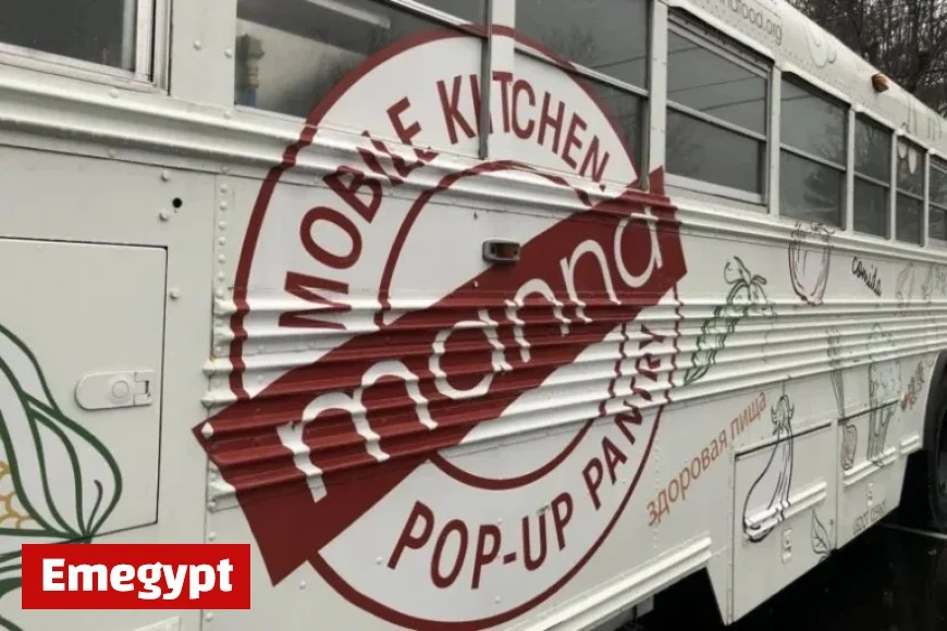 Maryland Nonprofit Food Program Faces Challenges Amid Rising Demand During Government Shutdown