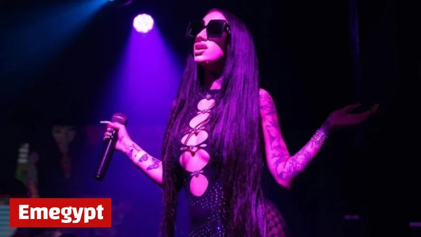 Bhad Bhabie’s Father Criticizes Her New Song Questioning Her Hatred Towards Him