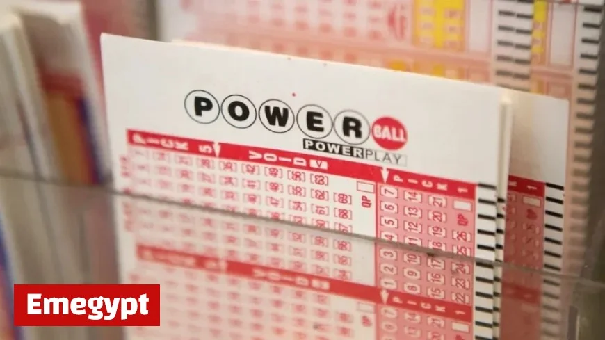 Discover Wednesday’s Powerball Winning Numbers for October 22 and See if You’ve Hit the $320 Million Jackpot