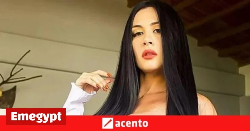 Diosa Canales Predicts Maduro’s Death and Diosdado’s Survival at Alofoke 2 Event