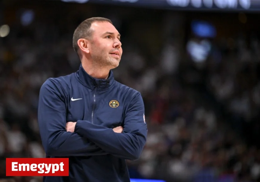 David Adelman Kicks Off First Season as Nuggets Head Coach Facing Warriors and Their Unique Play Style