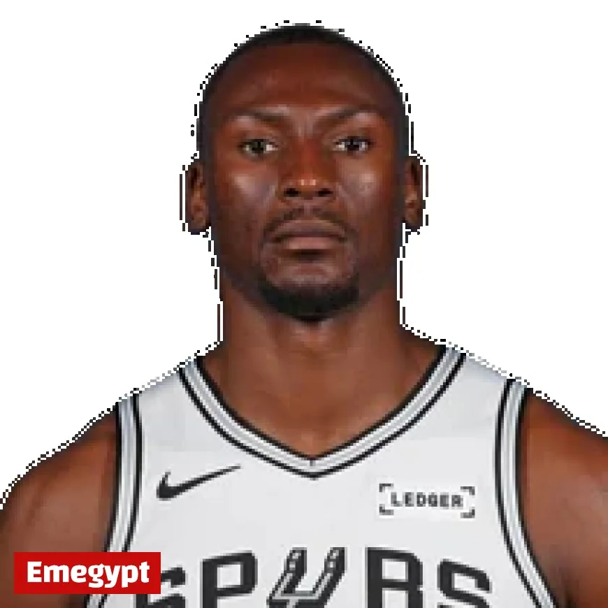 Bismack Biyombo Secures Spot on Spurs’ Opening Night Roster