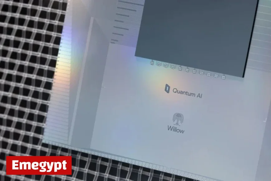 Quantum Echoes Algorithm Marks Major Advancement in Practical Quantum Computing Applications