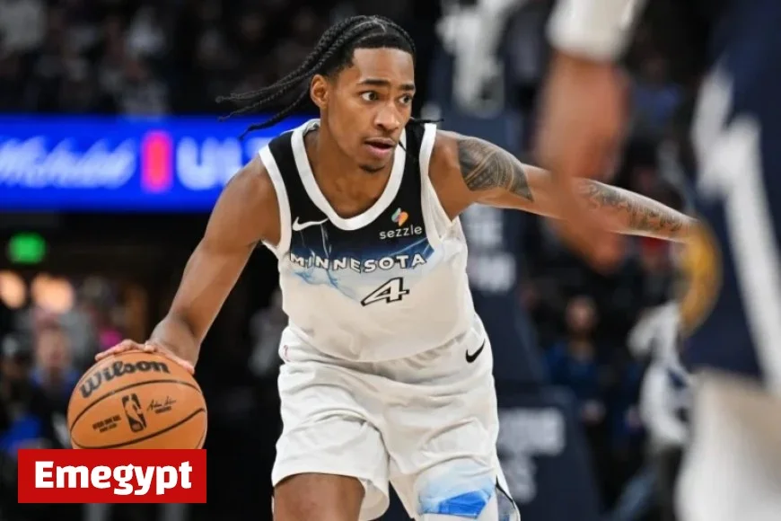 Wolves Secure Future by Exercising 2026/27 Options on Rob Dillingham and Terrence Shannon Jr.