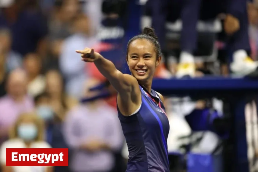 Leylah Fernandez Wins but Faces a Worrisome Challenge in Latest Match