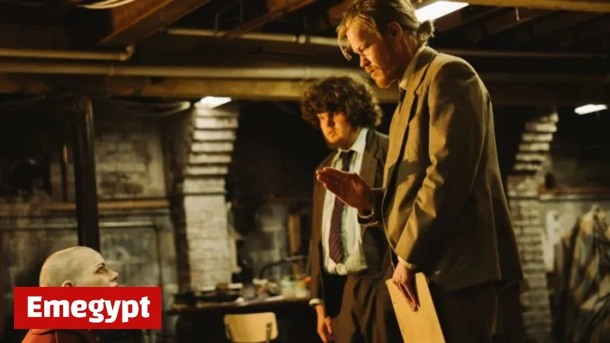 Darkly Comic Bugonia Review Delivers a Powerful Gut Punch