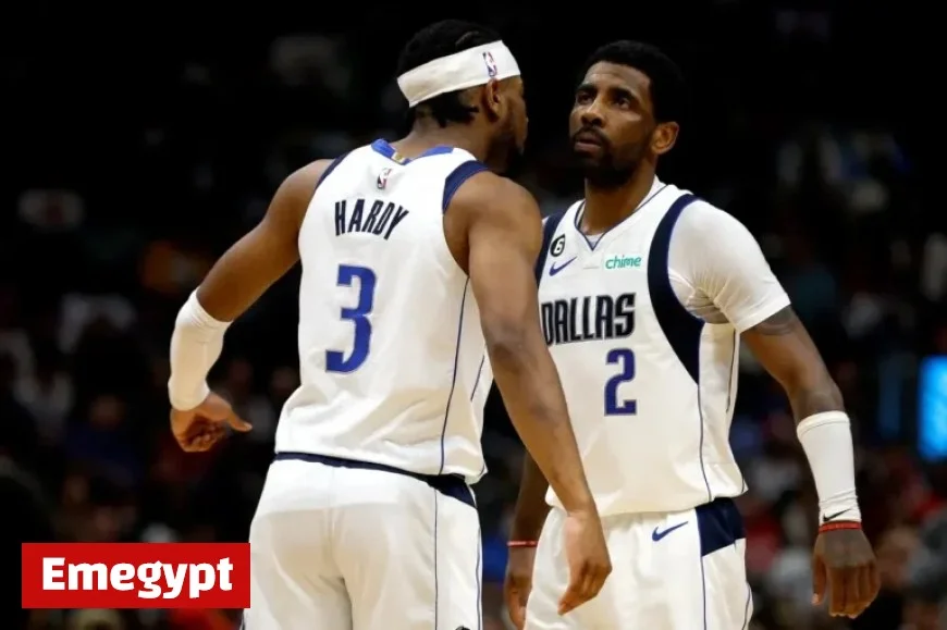 Mavericks Guard Shares Candid Thoughts on Luka Doncic Trade