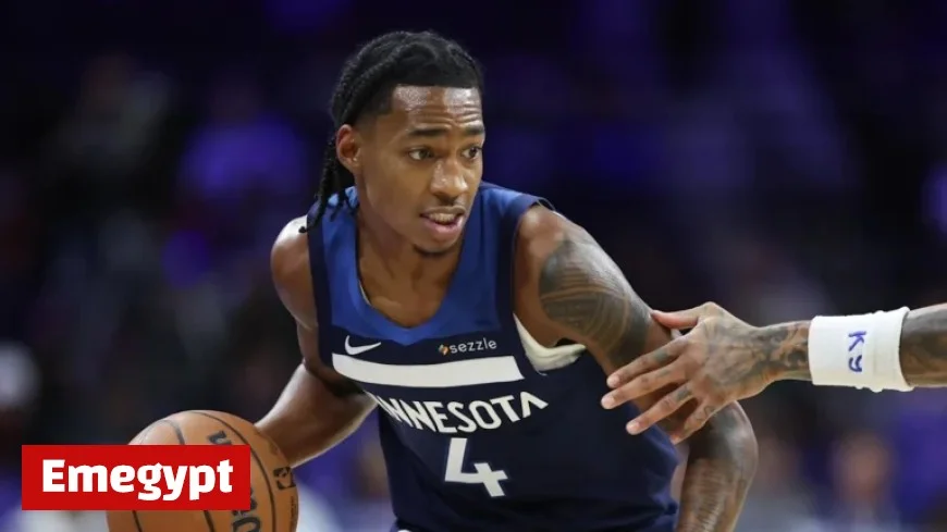 Timberwolves Show Subtle Support for Young Guard Ahead of Pivotal Season
