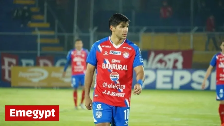 Jesús ‘Chucho’ López Faces Must-Win Clash Against Real España in Central American Cup