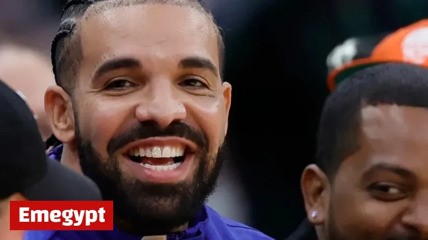 Celebrate Drake’s 39th Birthday with Free Sliders from Dave’s Hot Chicken