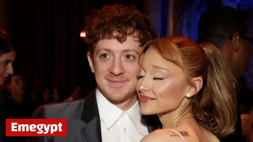 Ariana Grande and Ethan Slater reportedly call off wedding plans