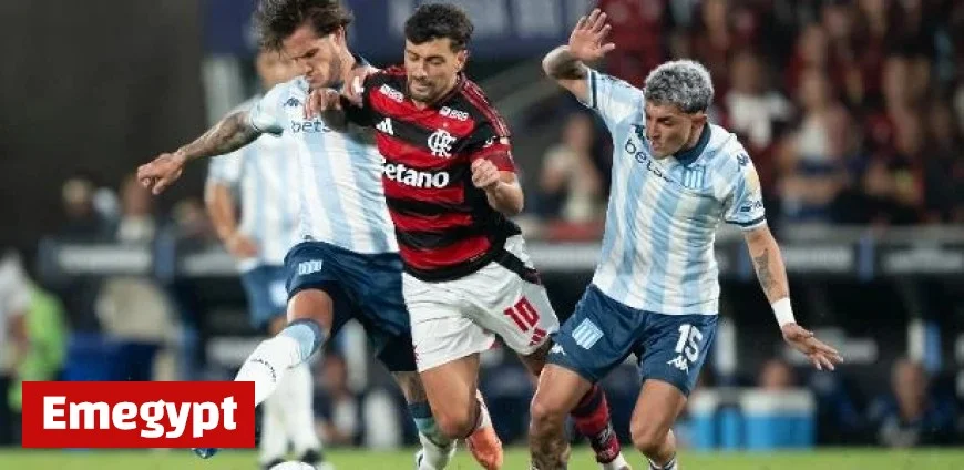 Juca Hails Flamengo’s Dramatic Libertadores Victory as a Huge Leap Forward