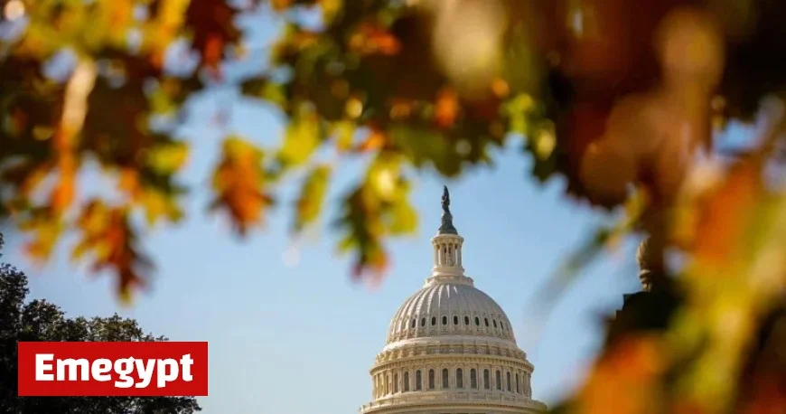 Senate Stalemate Prolongs Government Shutdown Following GOP Bill Block and Marathon 22-Hour Democratic Speech