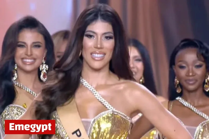 Miss Panama’s Beauty Pageant Dream Falters After Misheard Announcement