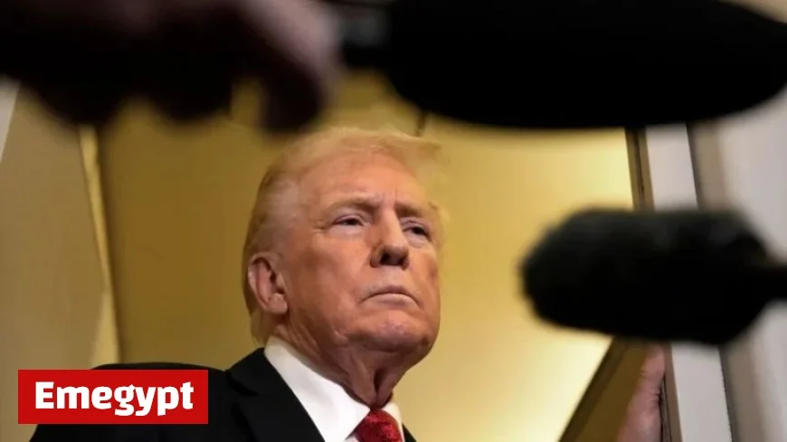 Trump Administration Update: Government Shutdown Marks 22nd Day with Uncertain Resolution