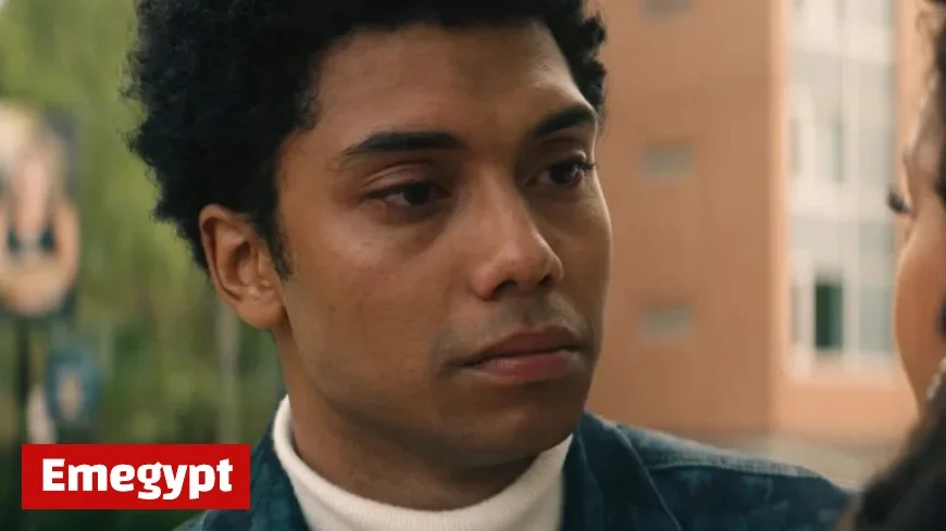 How Chance Perdomo’s Unexpected Passing Altered Gen V Season 2’s Ending