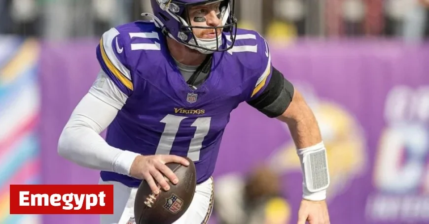 Vikings vs Chargers Preview: Crucial Clash Looms as Both Teams Seek Essential Victory