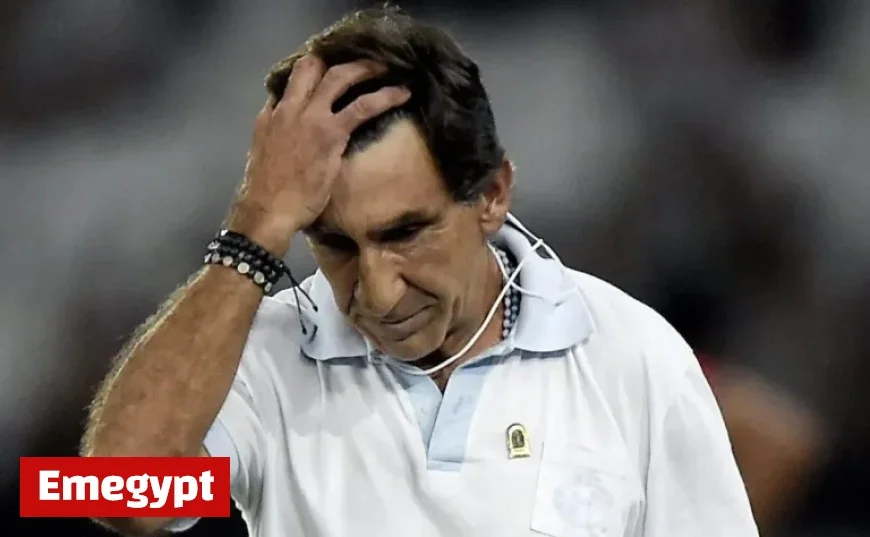 Gustavo Costas Praises Filipe Luís’ Flamengo but Confidently Declares Racing’s Path to Lima