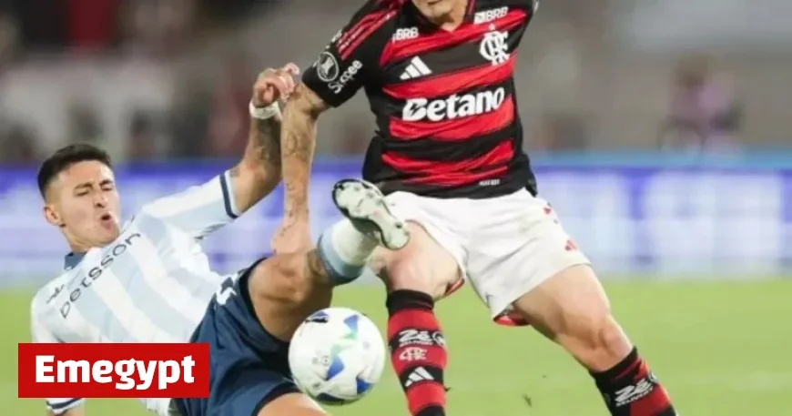 Varela Labels Opponent as Tough Competitor and Emphasizes Flamengos Need for Preparation in Argentina Clash