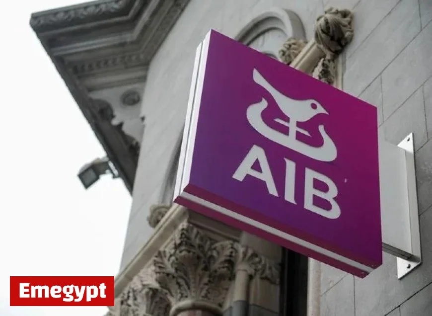 AIB Employees Cast Votes on New Hybrid Working Model