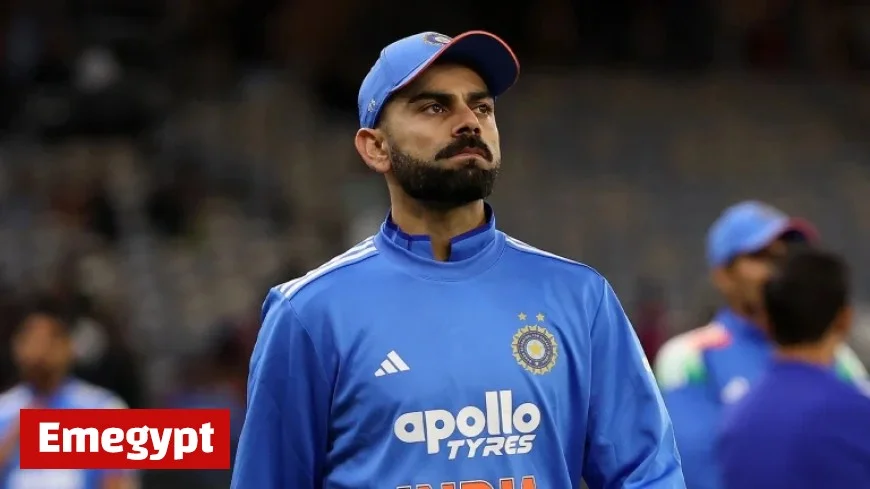 Australian Strategy to Disrupt Kohli’s Success at Favored Venue