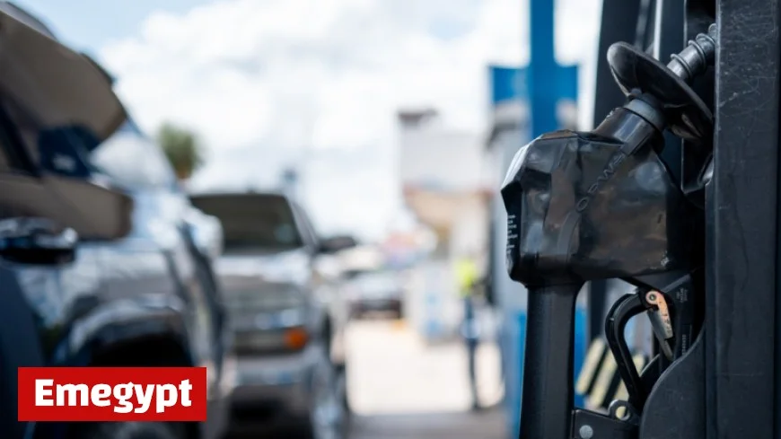 Gas Prices Drop to Nearly $3 After Long-Awaited Decrease