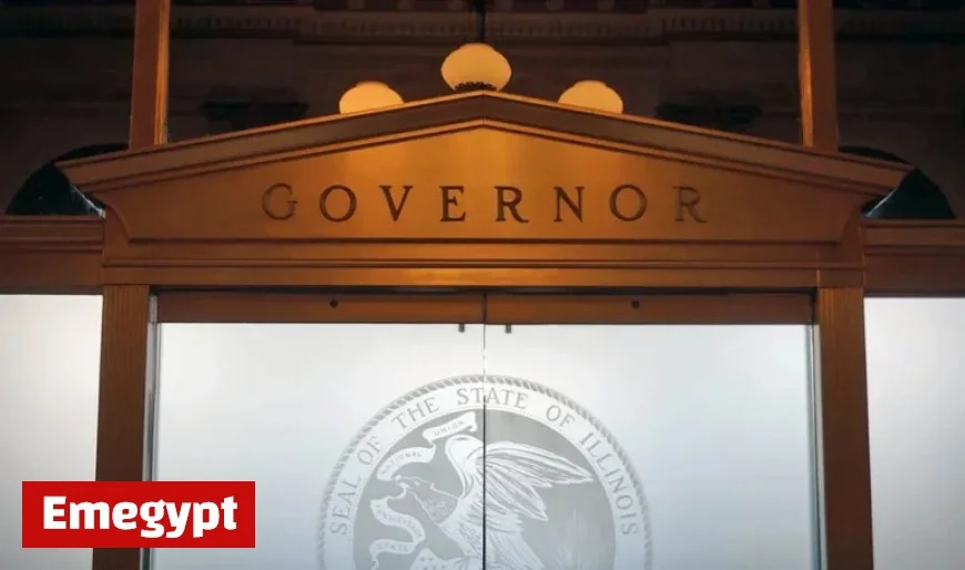 Illinois Video Gambling Tycoon Enters Race for GOP Governor Nomination