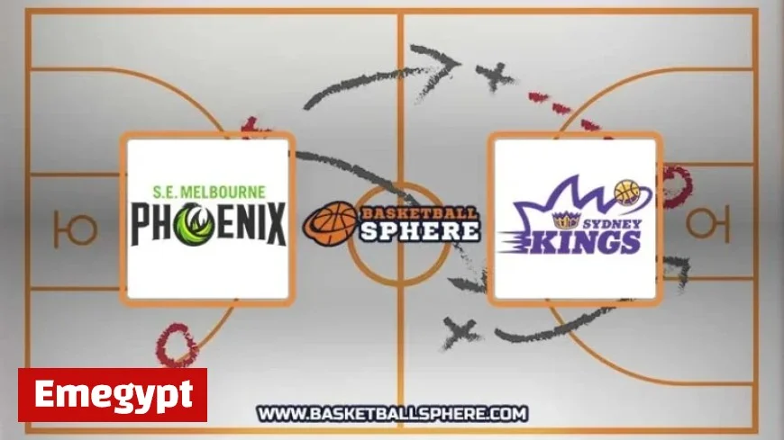 South East Melbourne Phoenix vs Sydney Kings Clash: Comprehensive Analysis and Predictions for October 23 2025