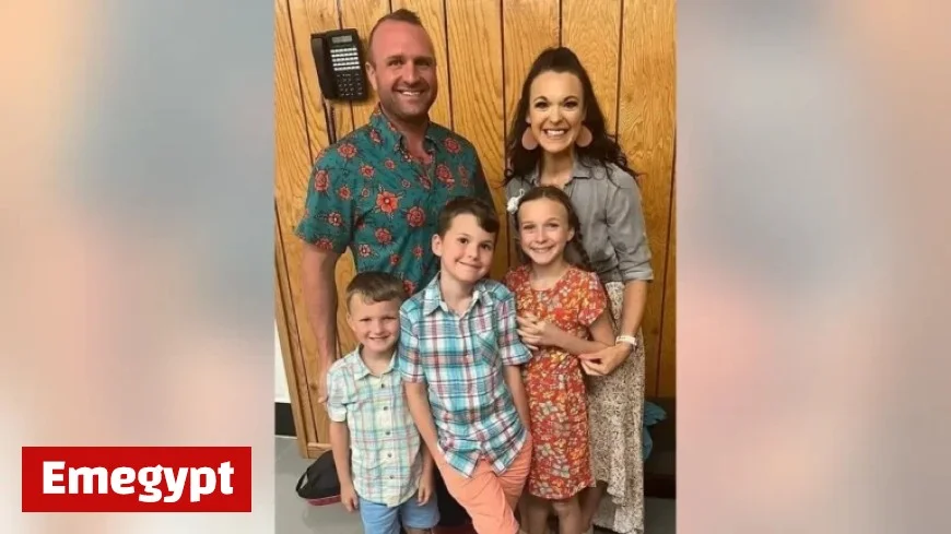 Tragic Helicopter Crash Claims Lives of Darren Bailey’s Son Daughter-in-Law and Two Grandchildren