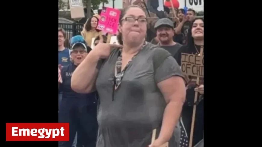 Lucy Martinez Controversy: Chicago School’s Stance on Teacher’s Mockery of Charlie Kirk’s Murder Revealed What We Know Hindustan Times