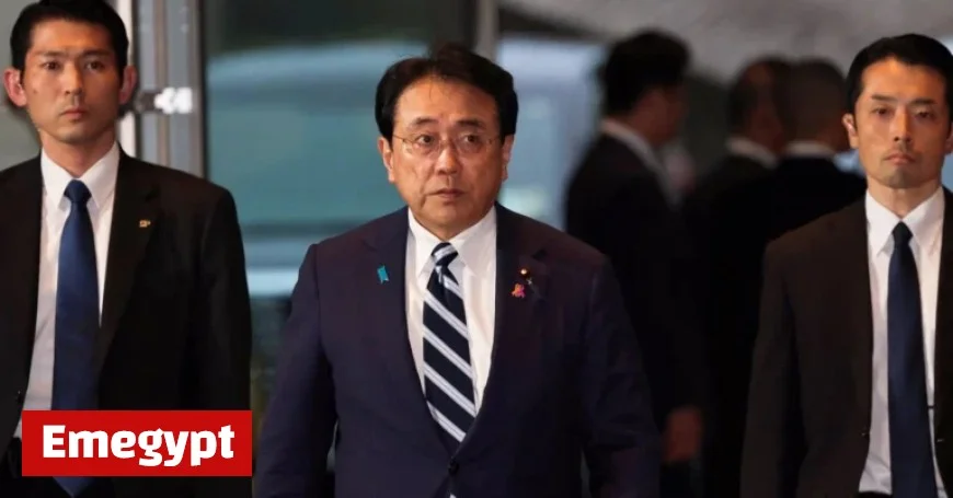 Japan’s New Prime Minister Centers Energy Policy on Nuclear Power
