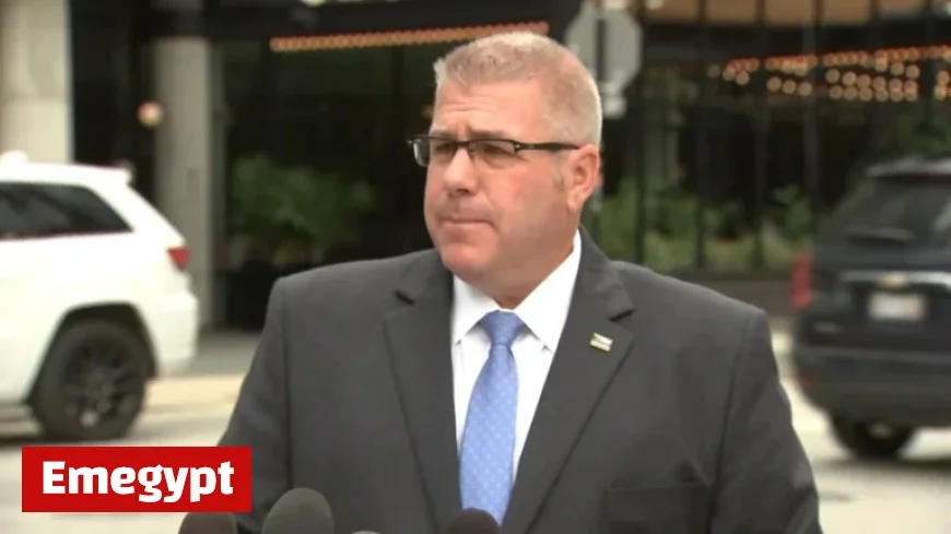 Tragic Helicopter Accident in Montana Claims Lives of Illinois GOP Candidate Darren Bailey’s Family Members
