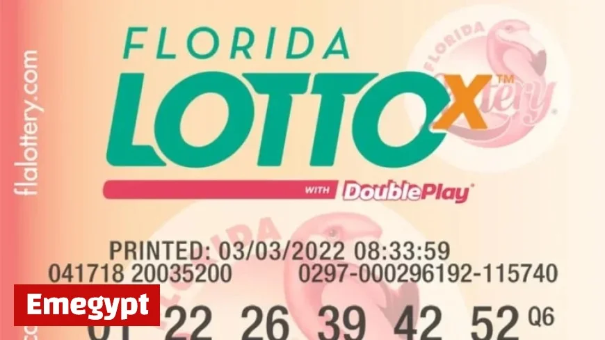 Discover Florida Lotto Winning Numbers for Wednesday October 22 with a Jackpot of $5.25 Million