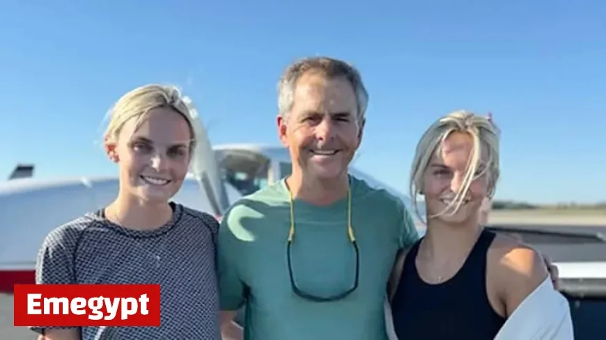 Tragic Plane Crash in Montana Wilderness Claims Lives of Alabama Pilot and His Two Daughters