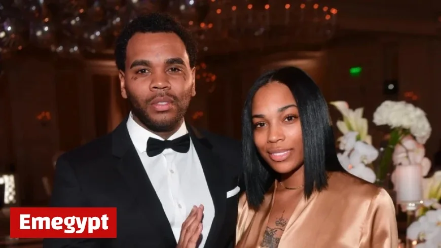 Kevin Gates Ex Wife Alleges Financial Hardship for Family