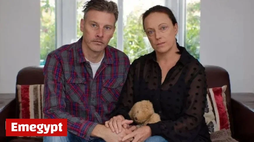 Shropshire Mom Demands Answers About Removal from Maternity Review Hospital